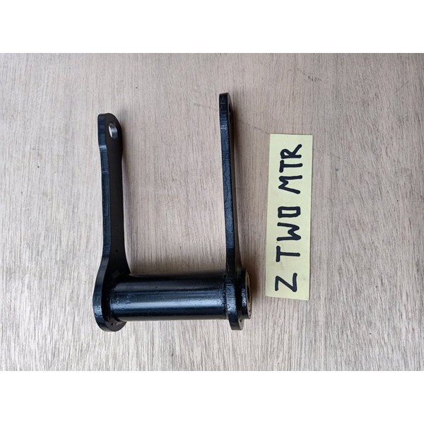 penurun shock Gsx 150 pemendek shock GSX150 lowering kit GSX150 conroad GSX150