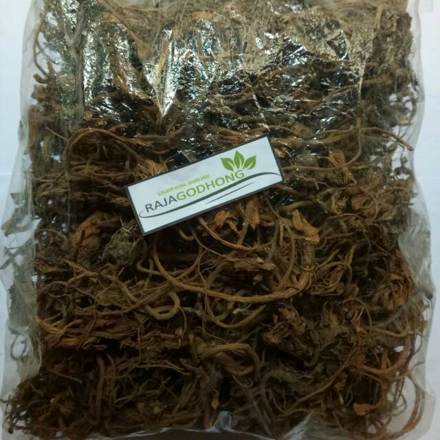 

Purwoceng Kering 1kg