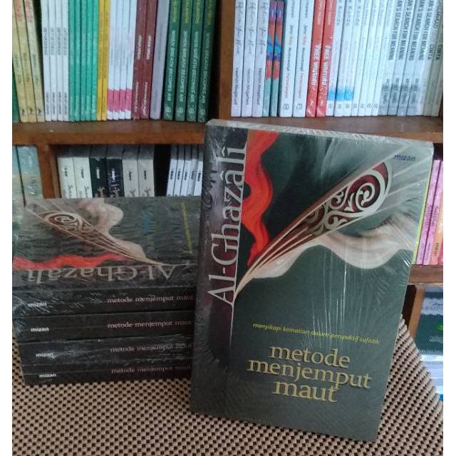 Metode Menjemput Maut