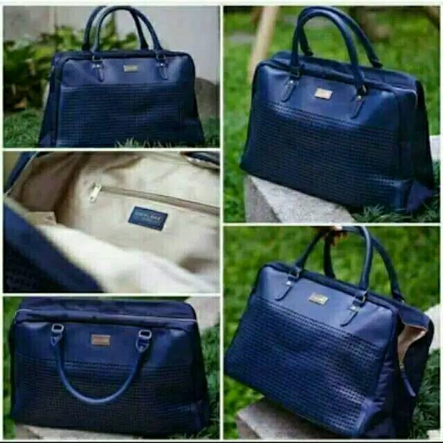 BARU. Traveling bag. Tas oriflame
