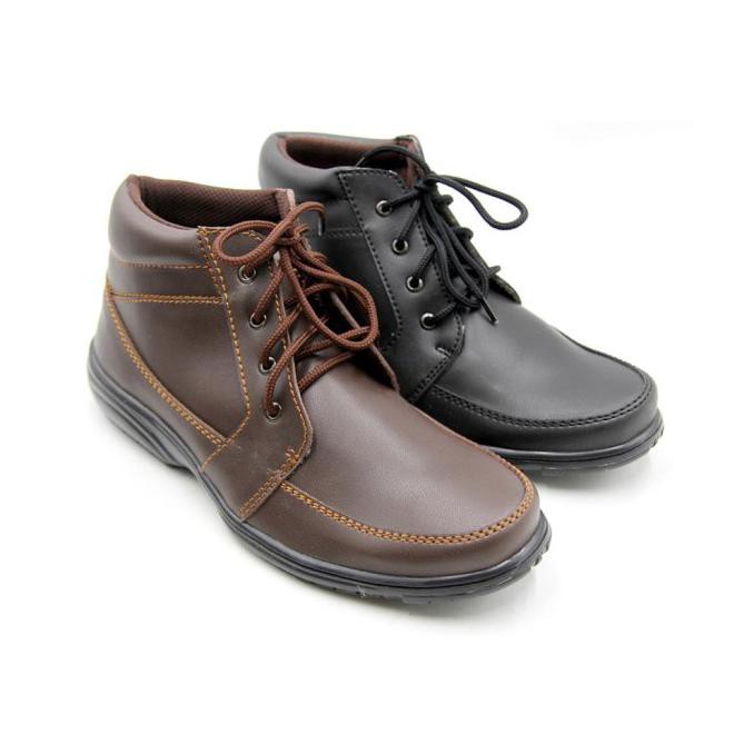 

Nikmati Yongki Komaladi Ol-Res1720-21 Coklat/Hitam - Coklat, 39 Diskon