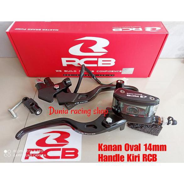 Master Rem Handle Kopling Rcb Vixion New-R 15-Xabre-Mx King-R 25-Vixion Old-Byson-Rx King-Scorpio-