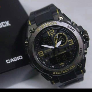 g shock casio gst 8600
