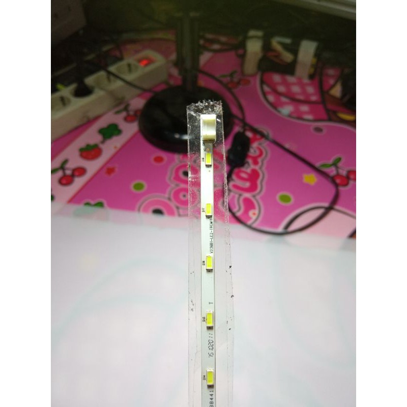 LED BACKLIGHT BL TV SAMSUNG UA24H4003