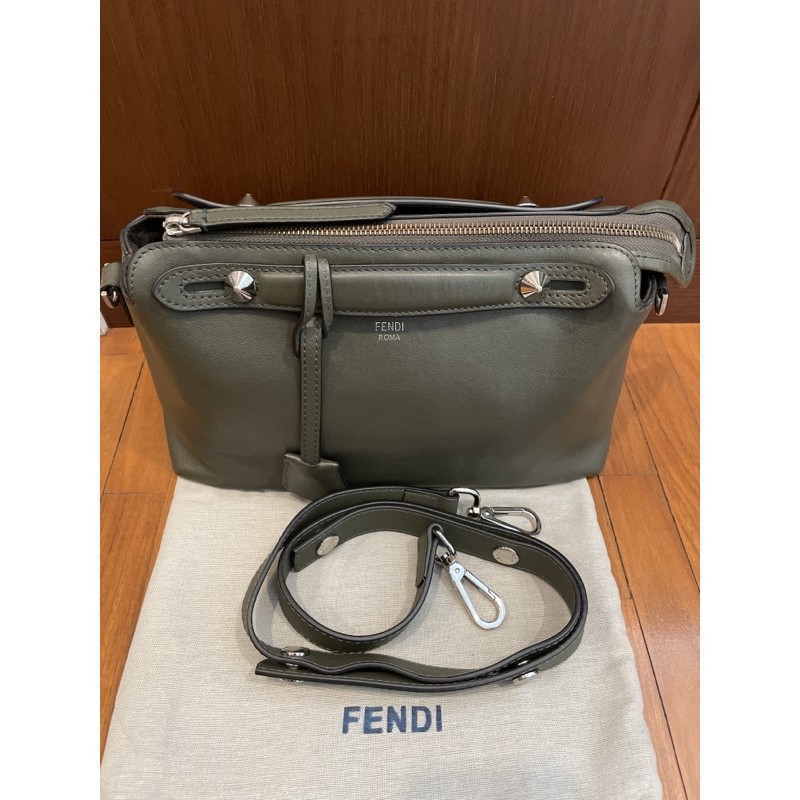 Mirror Fendi By the Way