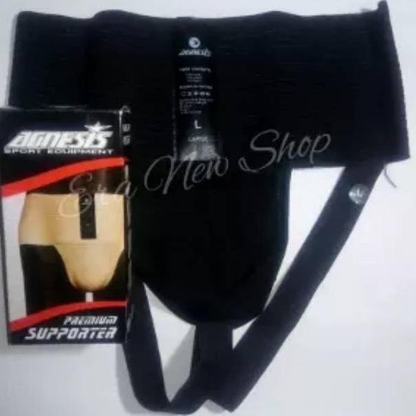 Miliki Segera.. celana hernia Supporter CD turun berok cd sporter Celana Hernia CD Pria celana dalam