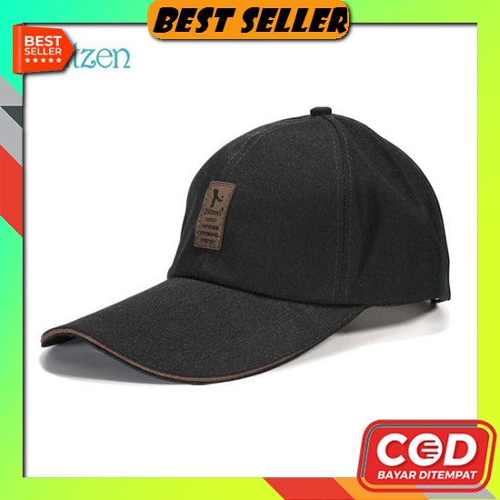 Topi Basebal Caps Pria Wanita/ Topi Distro Murah Nampol Terlaris Topi 100% Original Original Asli Im