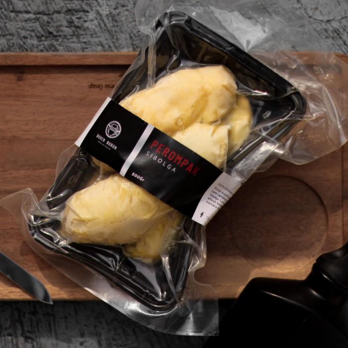 

Buah | Duren Buron Perompak Sibolga - Durian Premium Sibolga Kupas Beku