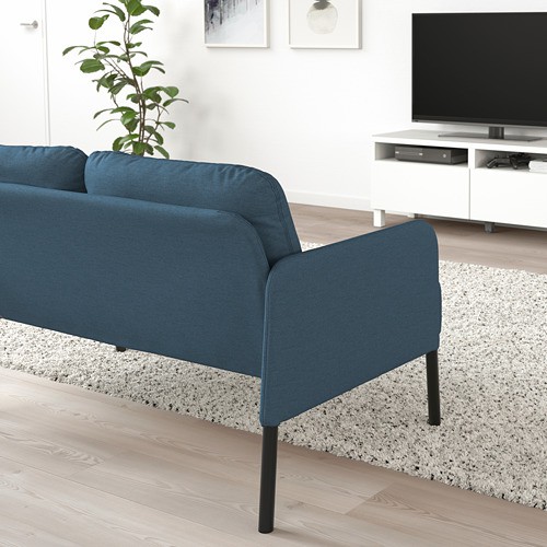 GLOSTAD sofa 2 dudukan