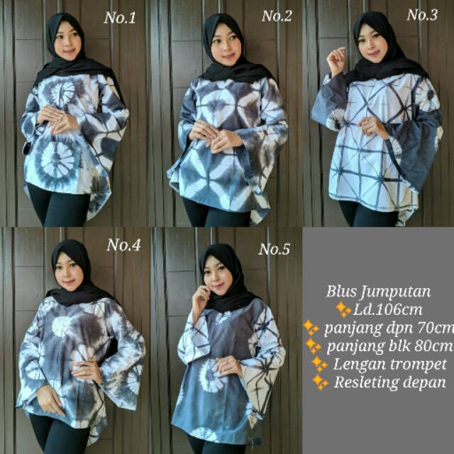 NEW PRODUK BLUS TERPOPULER MURAH BERKUALITAS