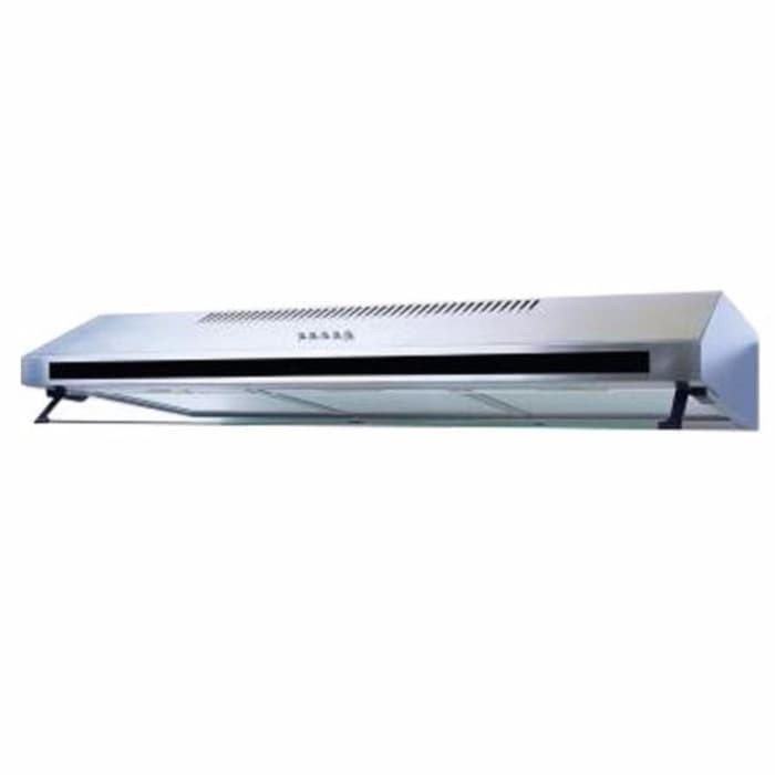 Cooker hood rinnai RH 390 VR / Stainless