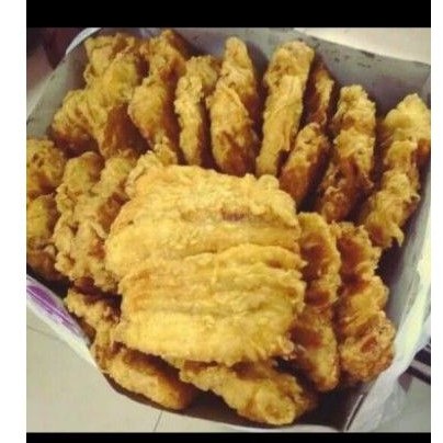 

pisang goreng Pontianak 5 pcs