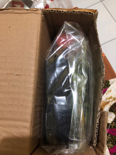 [100 Pcs] Polybag Ukuran 10 Cm X 10 Cm