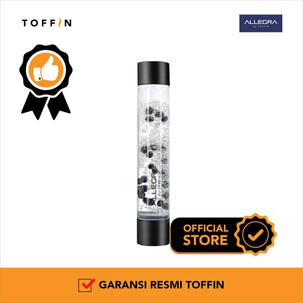 Allegra Carbonator 1`s PET Bottle - Soda Maker Refill