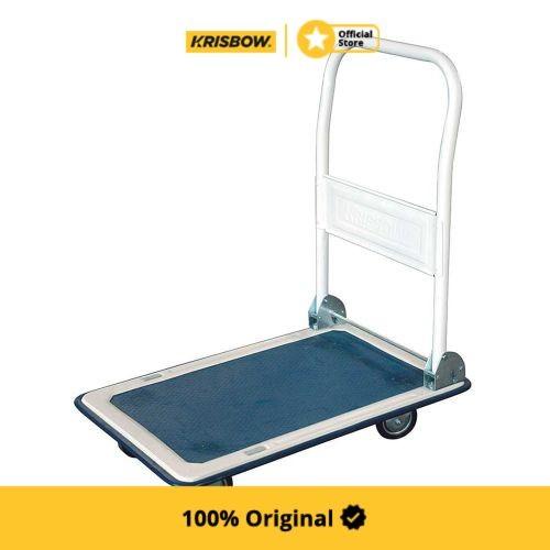 Trolley Krisbow Troli Barang 300 Kg