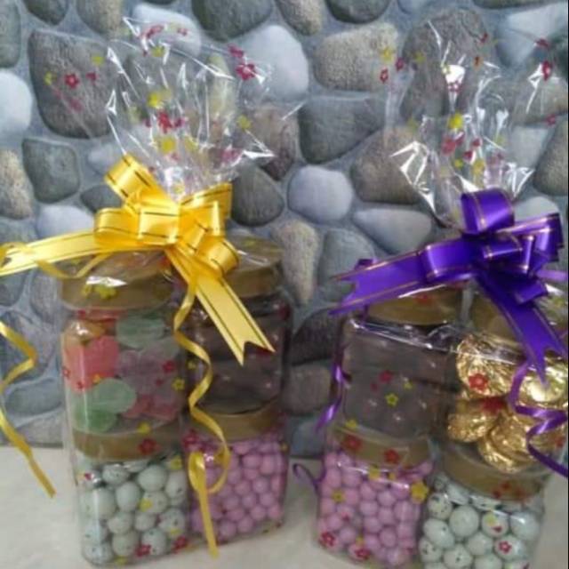 

Coklat toples 4