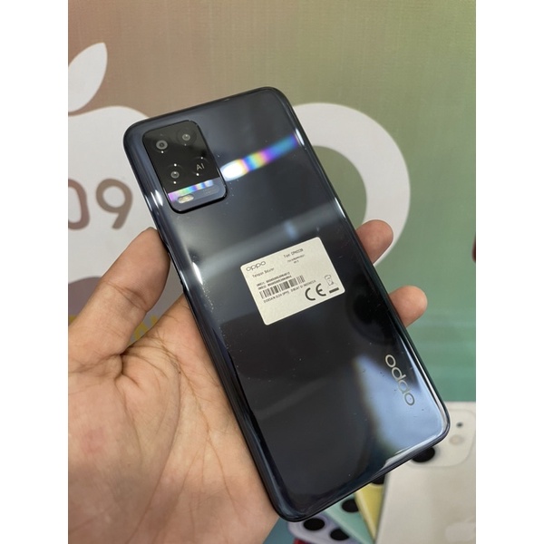 Oppo A54 4/64 Second Seken Murah Bergaransi