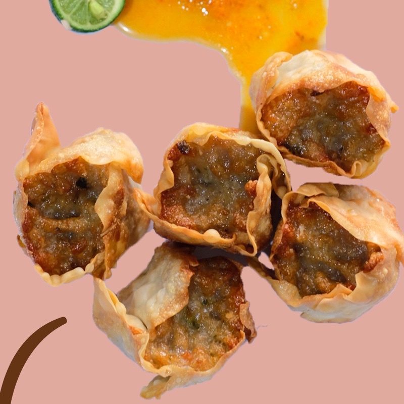 

SIOMAY SAMBAL TAICHAN