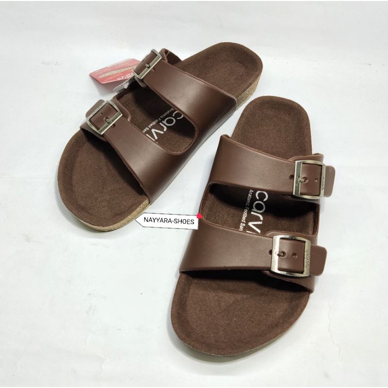 Sandal carvil Benzo 01 02 orginal