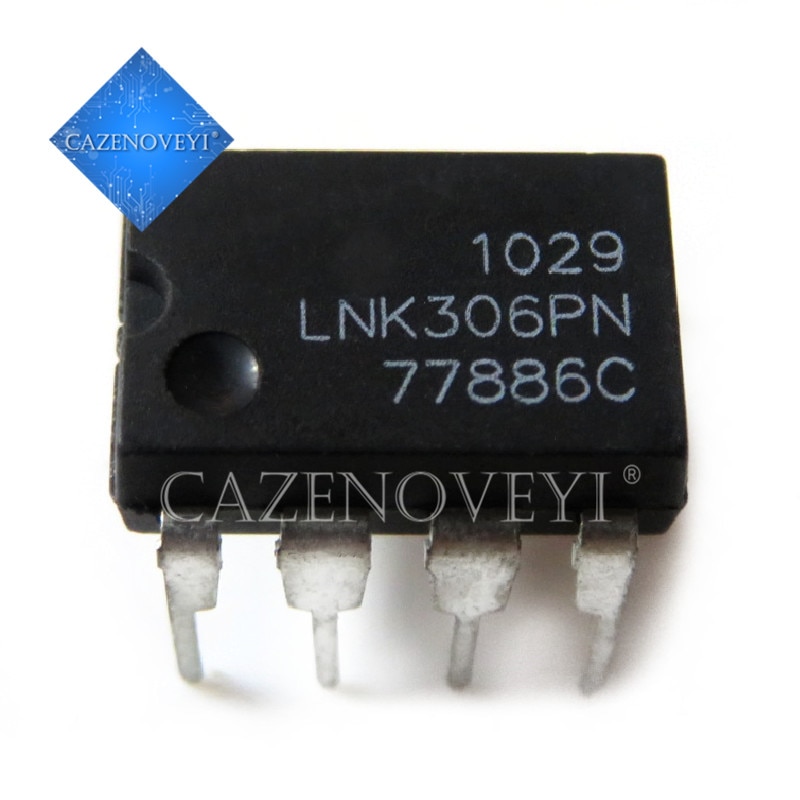 10pcs/lot LNK304PN LNK364PG LNK564PN LNK305PN LNK306PN LNK364PN LNK626PG new and original IC In Stock