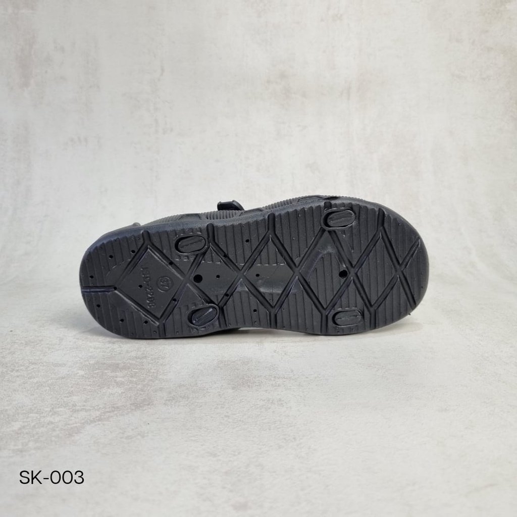 [ Free Box ] Sandal Gunung Bekro Import SB Seri SK-003#(Real Stock)