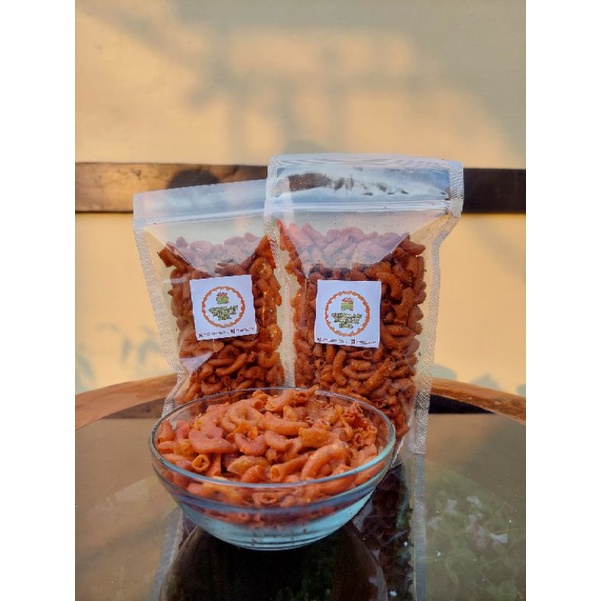 

Makaroni