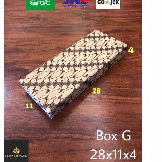 

Diskon Bulan Ini Kotak Kado Gif Box G 28x12x4 Kotal Dompe Box Kado Souvenir Box Hadiah