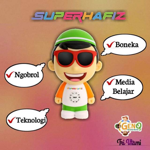 Super Hafiz Al qolam