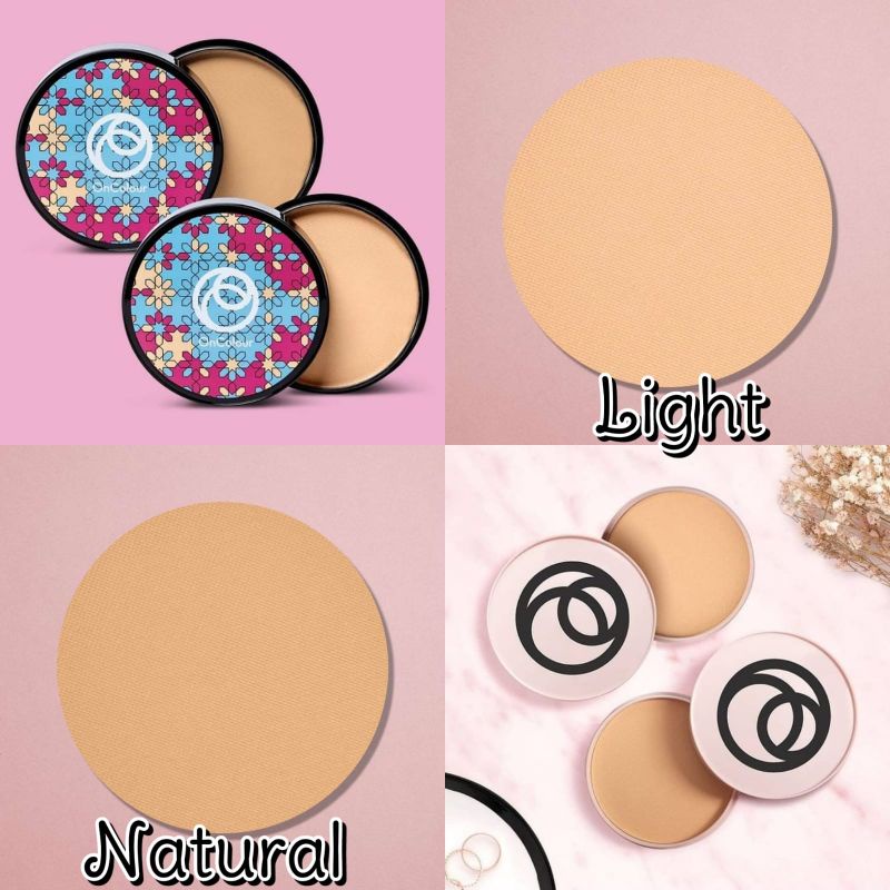 OnColour Bloom Face Powder / OnColour Face Powder