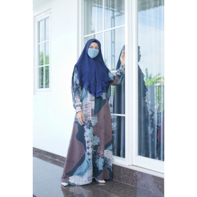 Gamis years Sekararum