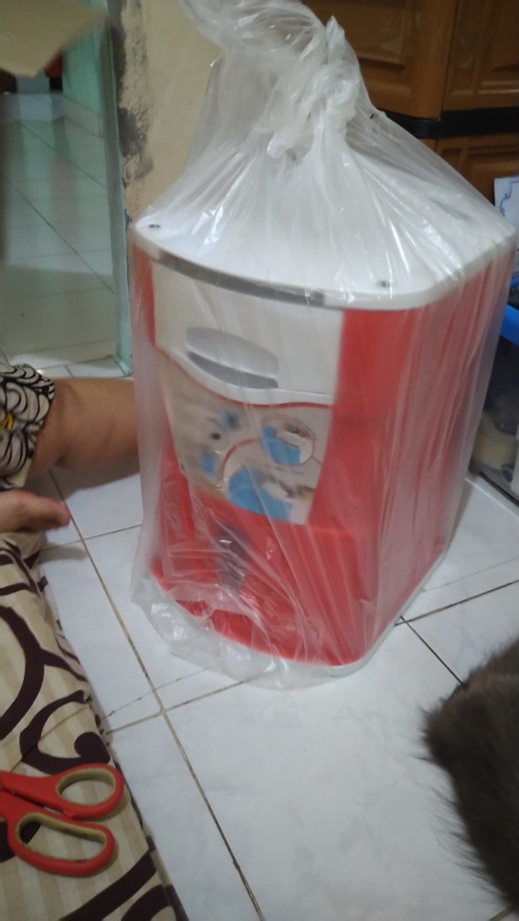 Tempat Beras Maspion Rd-1400ap