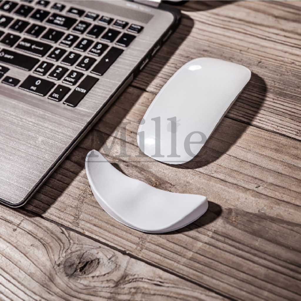 Mouse Wrist Pad | Wrist Rest | Mille Accesories