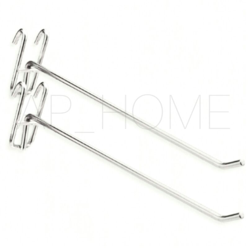 Sigle Ram / Pelengkap Display Rak Gondola