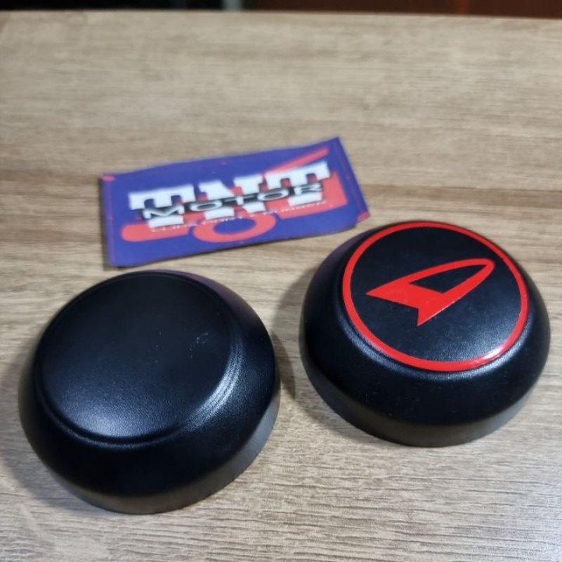 tutup dop center dop velg standart velg kaleng avanza xenia luxio granmax ORIGINAL