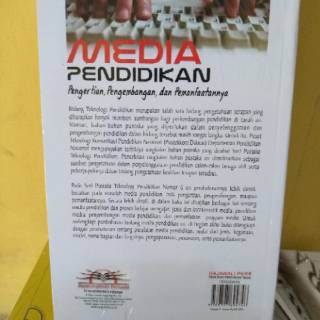 Jual Media Pendidikan Pengertian Pengembangan Dan Pemanfaatannya ...