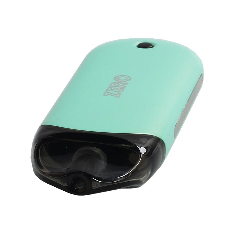 Renova Zero Pod Kit color TOSCA Authentic