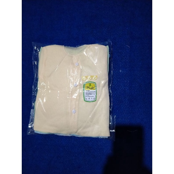 18 pcs/9 Stel Baju Bayi Baru Lahir/Paket Baju Bayi Newborn