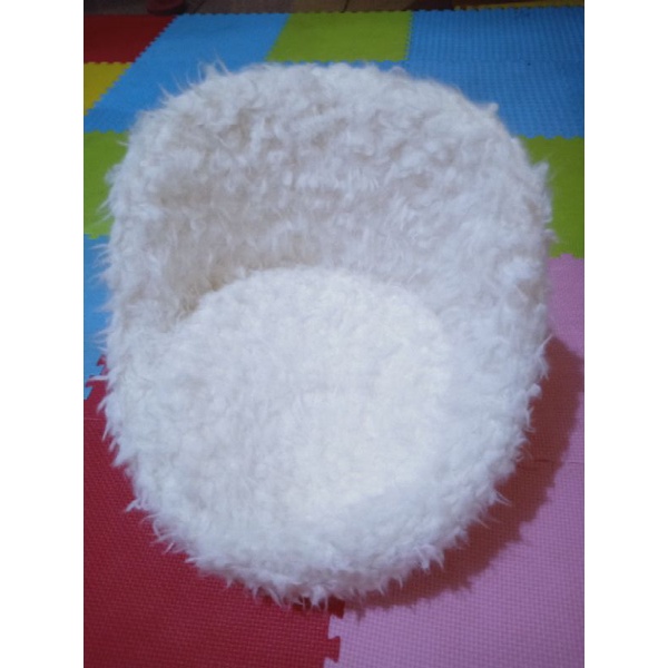 kursi bayi untuk fhotography properti