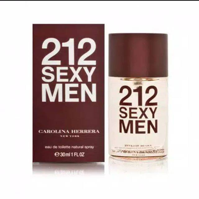 212 sexy men