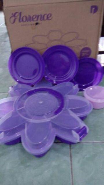 Florence Serving Set