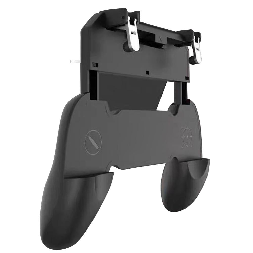 Handle Game Gamepad W10 All In One Game Handle