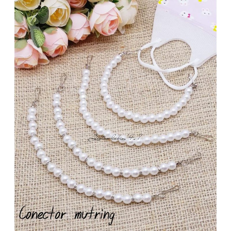 conector mask muce mote ringan beli 10 free 2