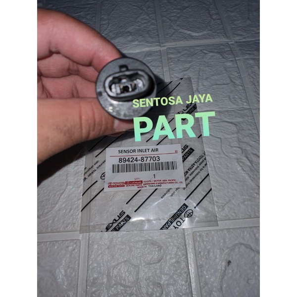 SENSOR AIR FLOW AVANZA XENIA ASLI