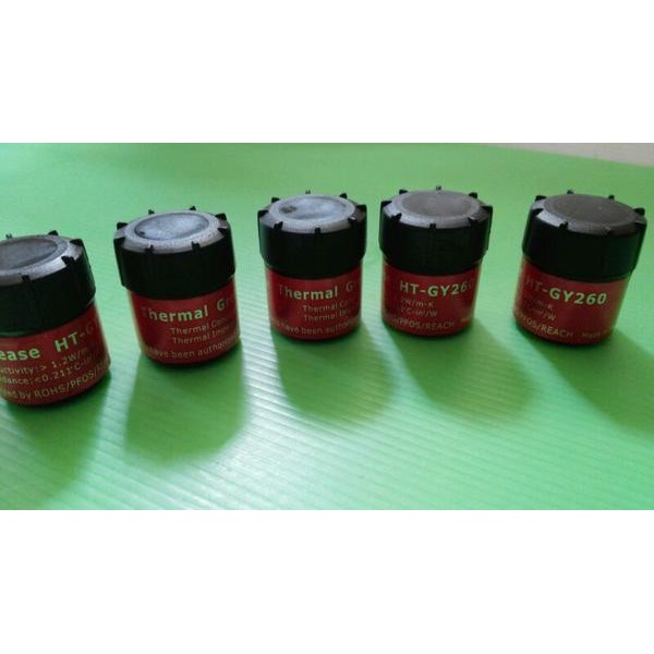 THERMAL PASTA BOTOL