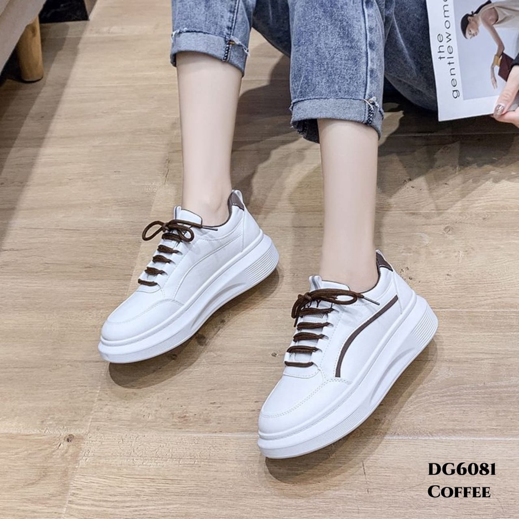 WYN SNEAKERS HIGHSOLE FASHION KOREA TERKINI DG6081