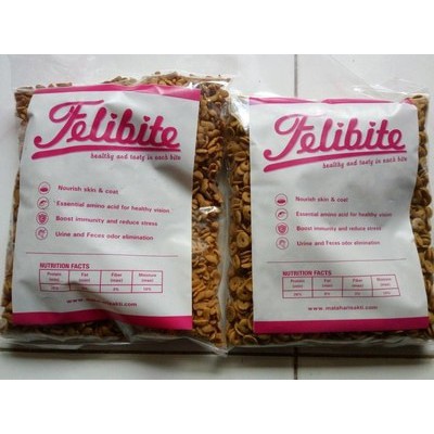 Felibite Pakan Kucing