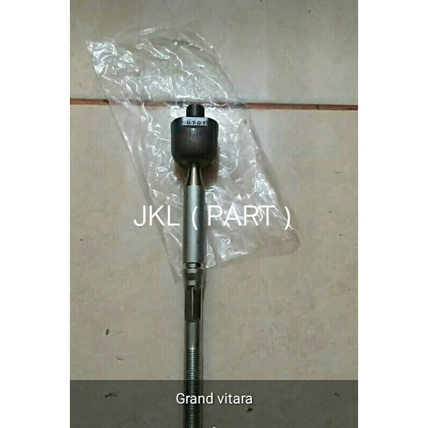 Rack End Long Tie Rod Grand Vitara Terjangkau