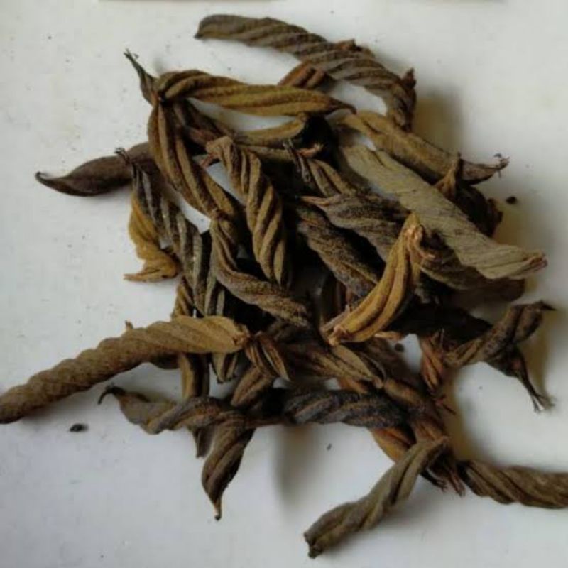 

Cabe Putar dan Cabe Jawa Kering 50gr