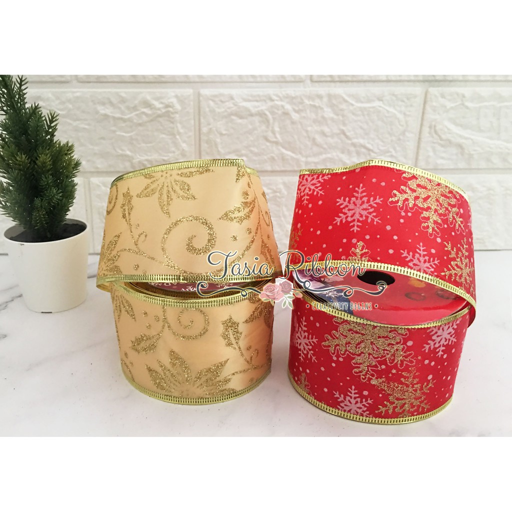 Pita Xmas 025 - Decoration 1,5"