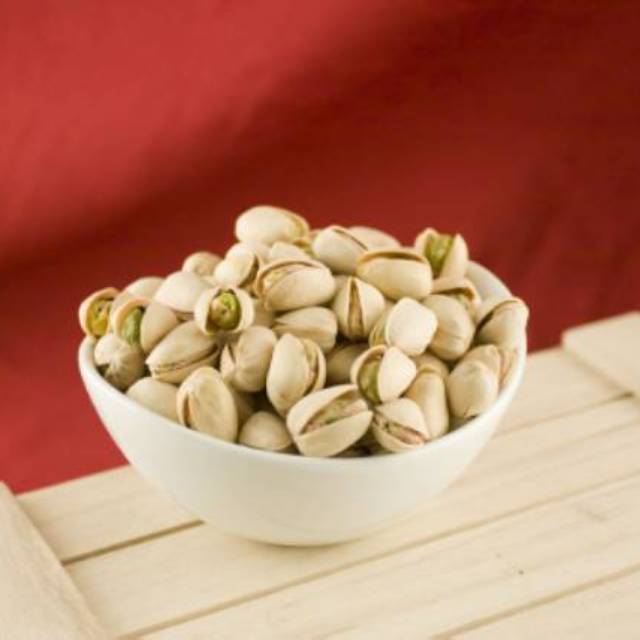 

Kacang Pistachio 500GRAM